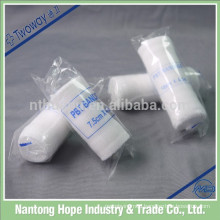 Elastic PBT confirming gauze bandage